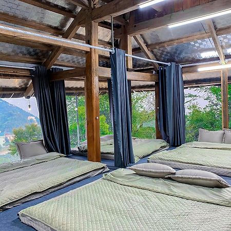 May Home Ta Xua Bac Yen Bagian luar foto