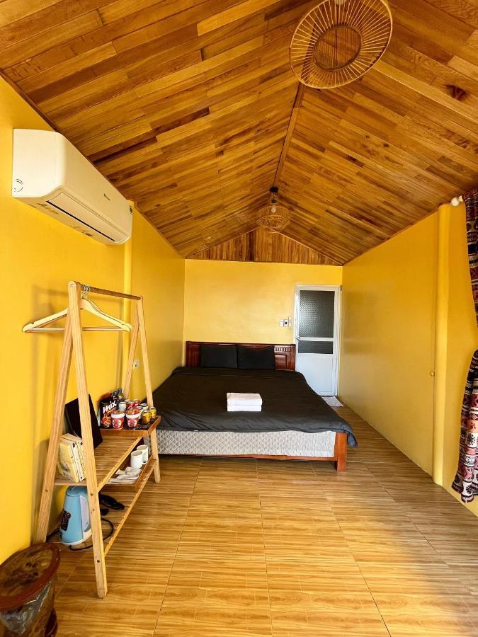 May Home Ta Xua Bac Yen Bagian luar foto