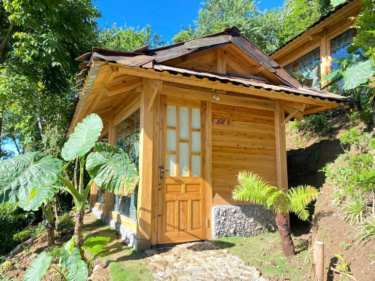 May Home Ta Xua Bac Yen Bagian luar foto