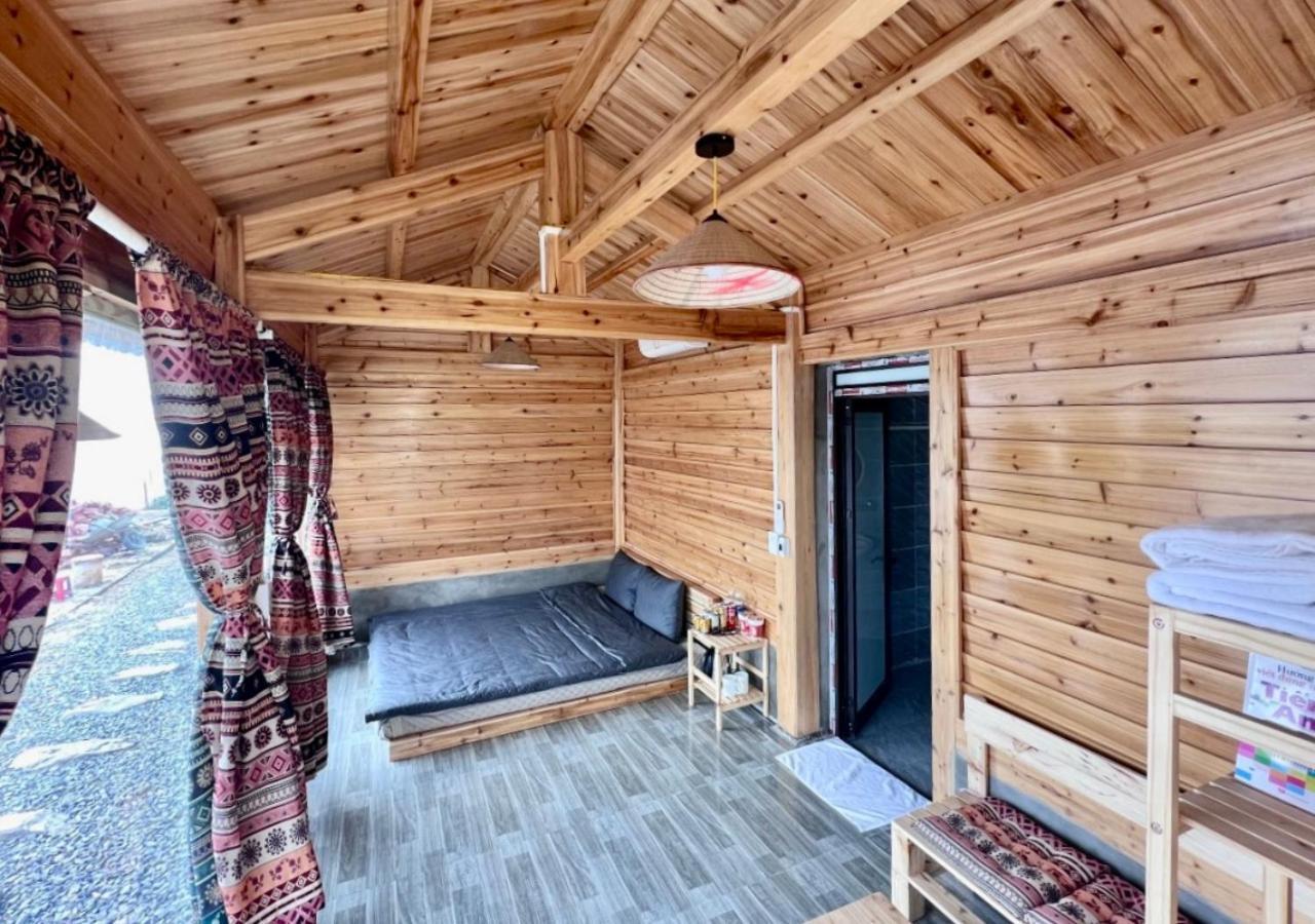 May Home Ta Xua Bac Yen Bagian luar foto