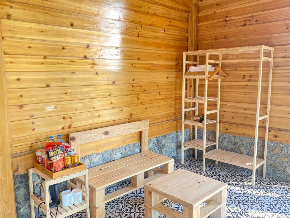 May Home Ta Xua Bac Yen Bagian luar foto